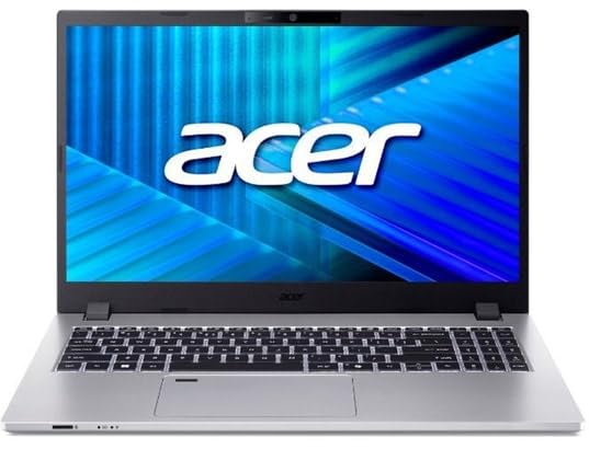 ACER TravelMate P2 15 TMP215-75-G2-TCO-52SZ Intel Core Ultra 5 125H 15.6p FHD 8Go 512Go SSD Intel Arc graphics W11P