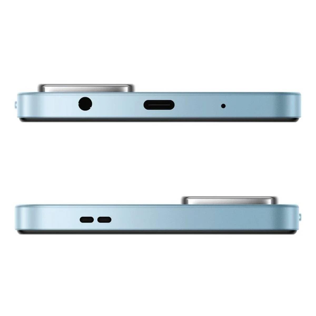 Xiaomi Redmi A5 (6.88" - 128 Go, 4 Go RAM) Bleu