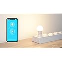 TP-LINK Smart Wi-Fi Light Bulb Multicolor 2-Pack