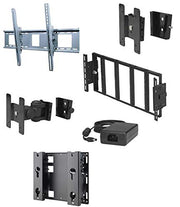 BOSCH SUPPORT MURAL ORIENTABLE POUR UML (SAUF UML-422-90)/ UMM-LW-30B
