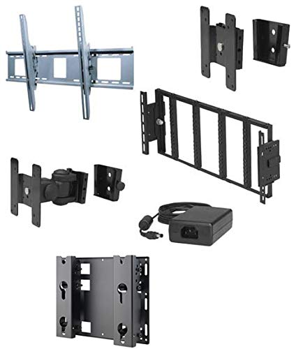 BOSCH SUPPORT MURAL ORIENTABLE POUR UML (SAUF UML-422-90)/ UMM-LW-30B