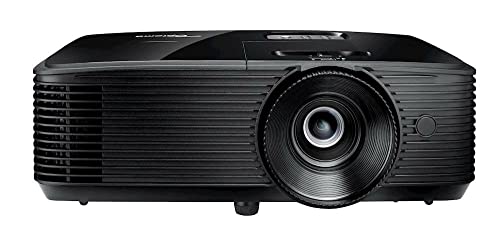 OPTOMA HD146X Projector 1080p 3600lm 30.000:1 3D Support HDMI USB-A Audio 3.5mm