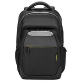 TARGUS CG3 15.6p Backpack W raincover