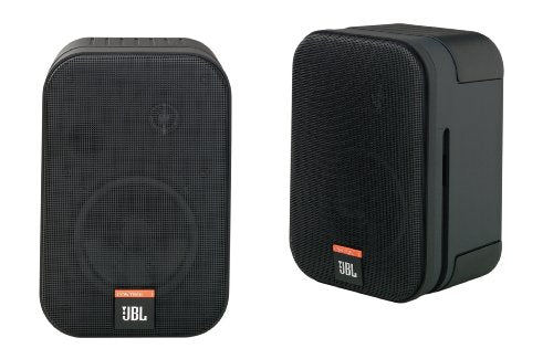 JBL Control One Noir