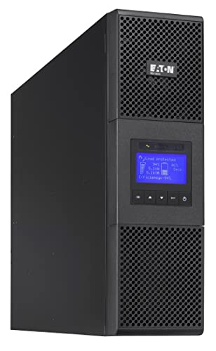 EATON Onduleur 9SX - 5400 W - 6000 VA - 11 sorties