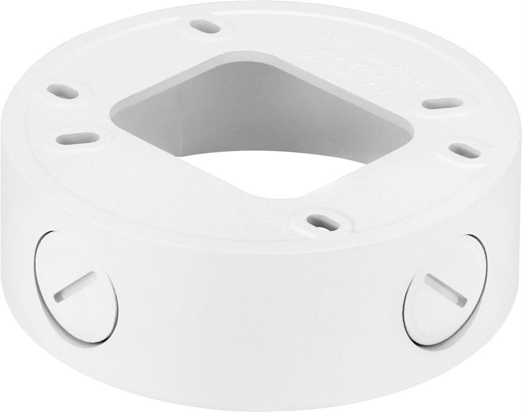 Hanwha SBV-120GW support et boîtier des caméras de sécurité Boîte de jonction