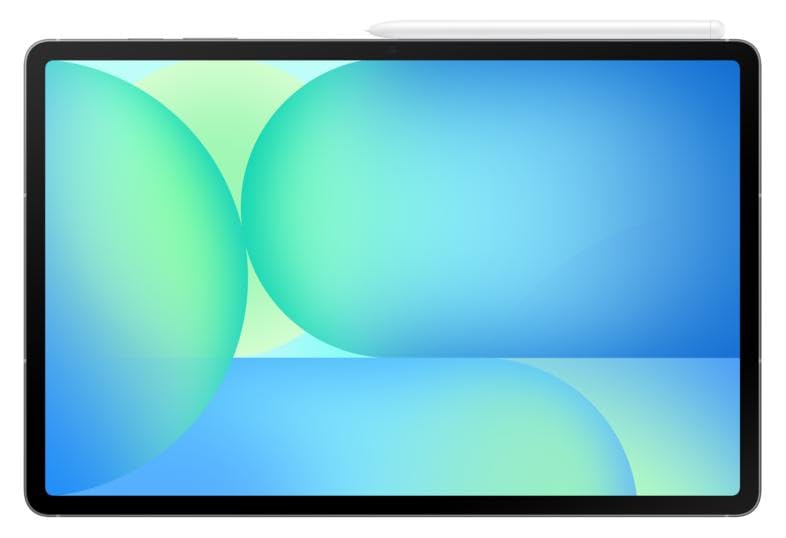 "Samsung Galaxy Tab S10 FE+ 13,1"" 128 Go Gris"