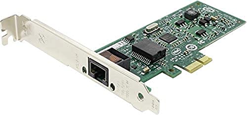 Intel EXPI9301CTBLK carte réseau Interne 1000 Mbit/s