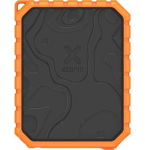 XTORM Powerbank robuste XR201 10.000 mAh