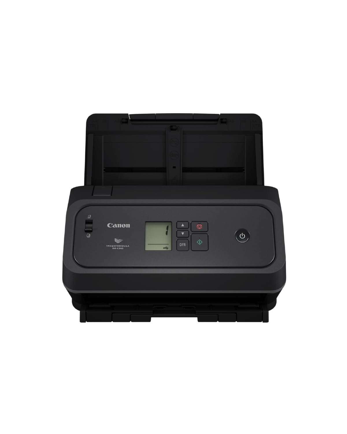 CANON DR-C340 A4 Document Scanner Duplex 40ppm 100 sheet ADF USB