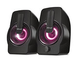 TRUST Enceintes multimédia GEMI 2.0 RGB