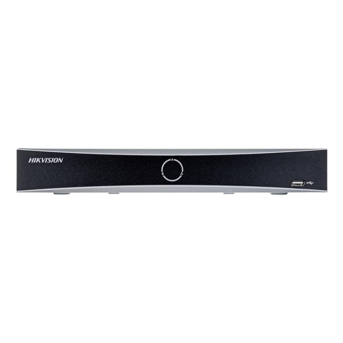 Hikvision DS-7608NXI-K1(D) NVR 8 canaux 1U K Series AcuSense 4K