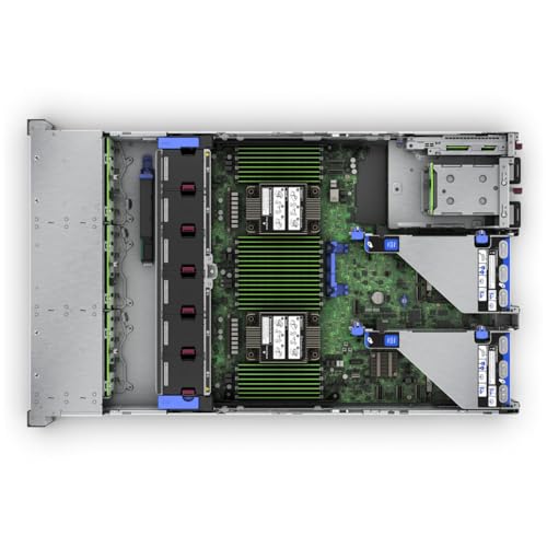 HPSC/HPE ProLiant DL380 Gen11 |8SFF|