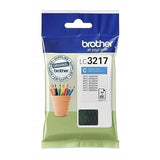 Cartouche BROTHER LC3217BK - Noir