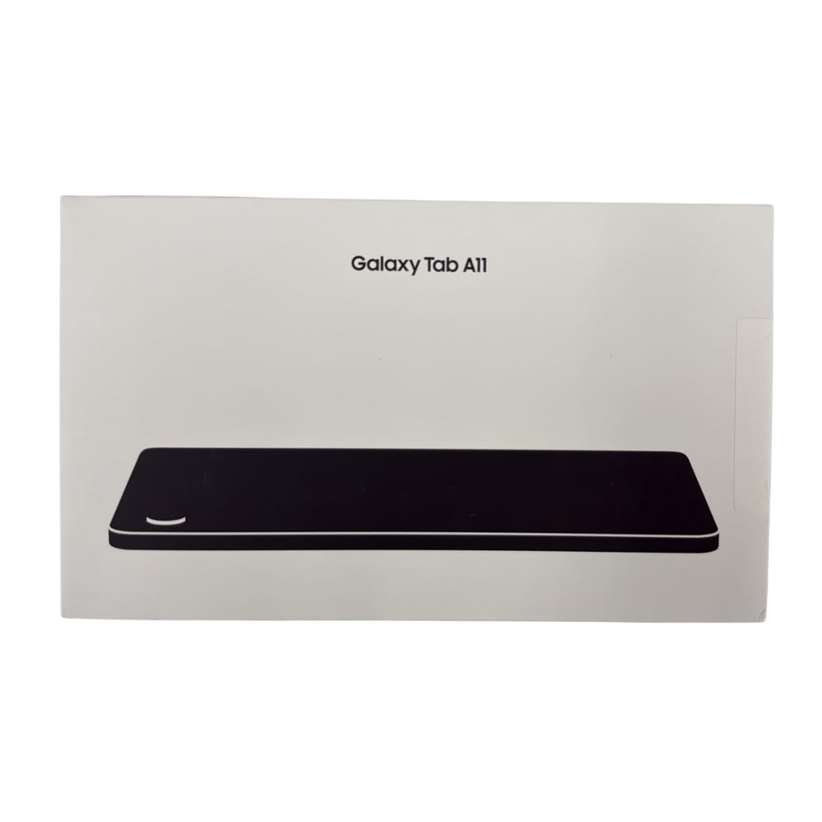 Samsung X135 Galaxy Tab A11 (4G - 8.7'' - 128 Go, 8 Go RAM) Argent