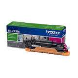 BROTHER TN243M Toner magenta standard de 1000 pages pour Hl-L32xx DCP-L35xx MFC-L37xx