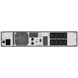 INFOSEC Onduleur E3 PERFORMANCE RT - 2000 VA
