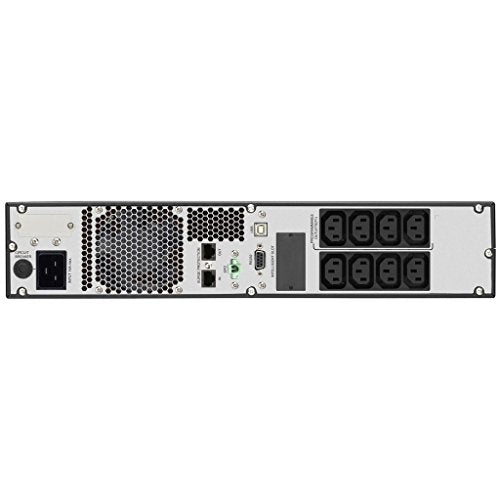 INFOSEC Onduleur E3 PERFORMANCE RT - 2000 VA