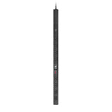 APC Rack PDU Metered ZeroU 10A 230V 16 C13 Cord Length 3 meters IEC320
