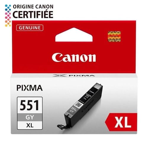 Ink/CLI-551XL Cartridge GY