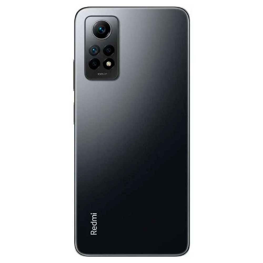 Xiaomi Redmi Note 12 Pro (Double Sim - 6.67", 256 Go, 8 Go RAM) Gris