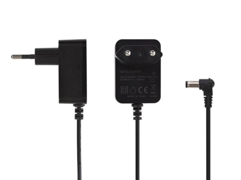 5V 1A BLOC D ALIMENTATION 5.5x2.1