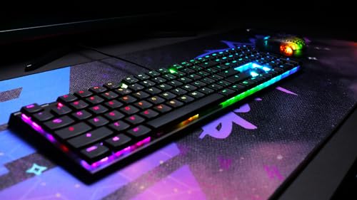 CHERRY Clavier MX 10.0N RGB