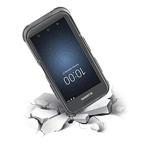 MOBILIS Étui PROTECH pour Bluebird EF500 - EF501 - sac souple