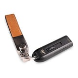 SILICON POWER memory USB Blaze B21 16Go USB 3.0 Black