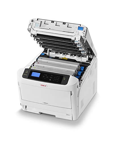 OKI C844dnw-Euro