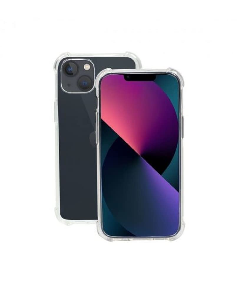 R Series for iPhone 13 mini Transparent