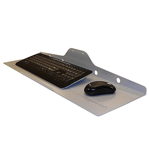 NEOMOUNTS KEYB-V100 Support de clavier/souris - l 75 cm