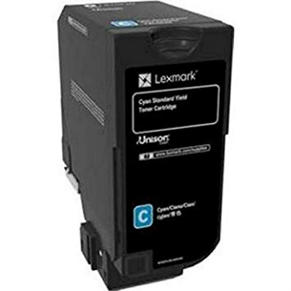 Cyan Toner f CS720