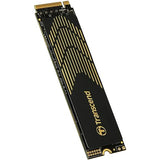 TRANSCEND MTE240S 1To M.2 2280 PCIe Gen4x4 M-Key 3D TLC with Dram