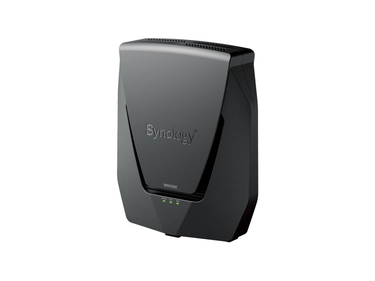 SYNOLOGY WRX560 Router 11ax 2.5Gbps