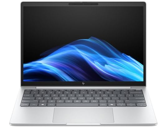 HP EliteBook 8 G1i IA Nouvelle génération Intel Core Ultra 5 225U 13.3p WUXGA 16Go 512Go SSD UMA W11P Copilot + PC 3/3/0
