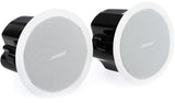 BOSE PRO Enceinte FreeSpace FS2C Blanc EN54 - La Paire