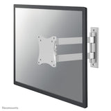 NEOMOUNTS FPMA-W820 Support décran mural 10-27p - orientable