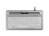 BAKKERELKHUISEN Clavier Compact S-board 840 (SW)