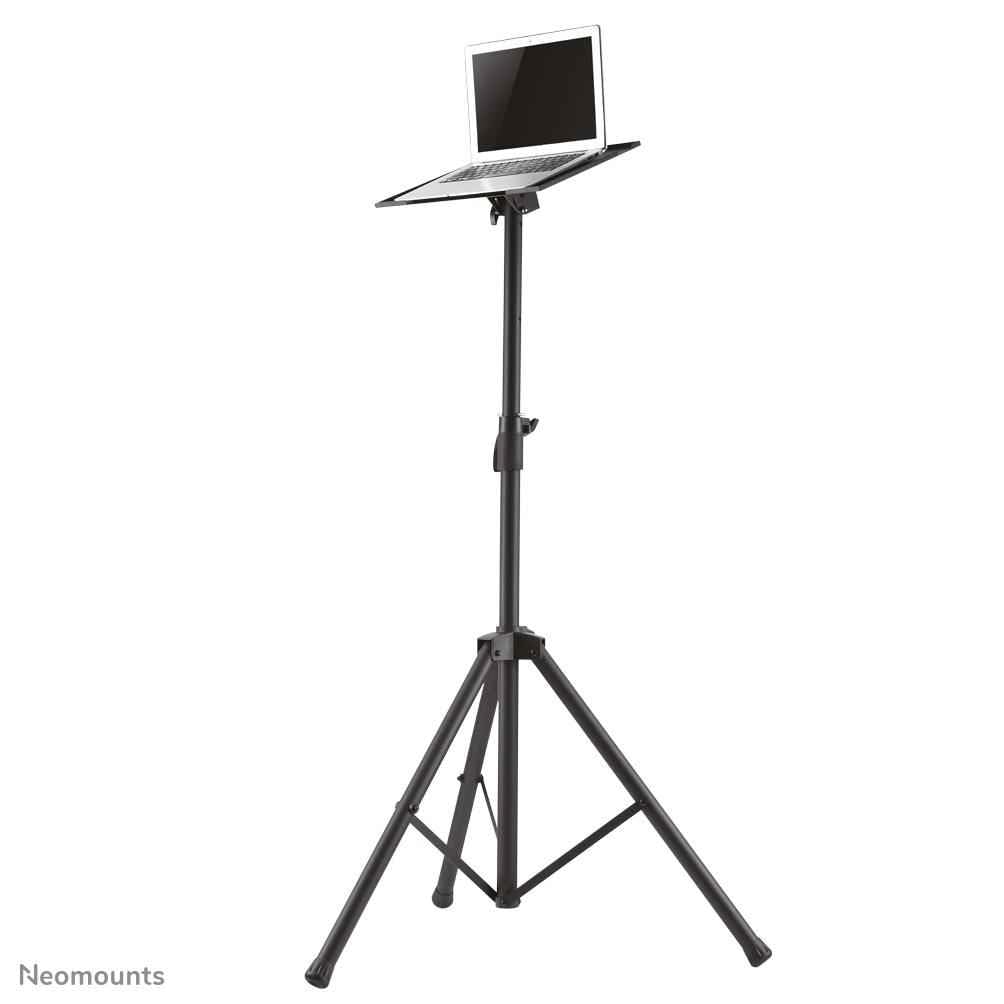 NEOMOUNTS NS-FS200BLACK Support au sol 10-32p