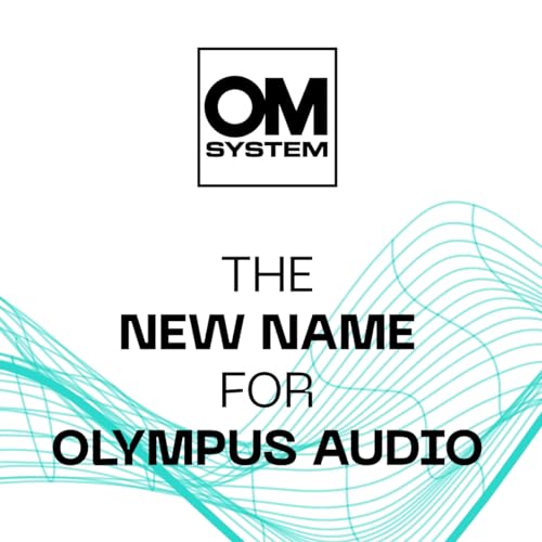 OLYMPUS LS-P5 Linear PCM Recorder