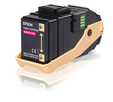 EPSON AL-C9300N cartouche de toner jaune capacité standard 7.500 pages pack de 1