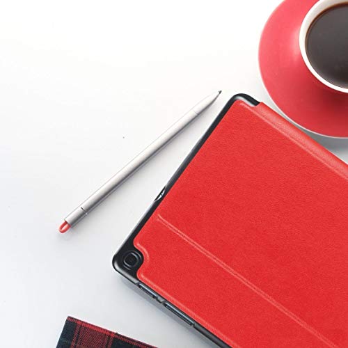 Orig Case Galaxy Tab A 2019 10.1'' Red