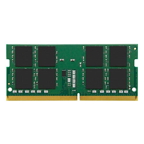 KINGSTON 32Go 3200MHz DDR4 Non-ECC CL22 SODIMM 2Rx8