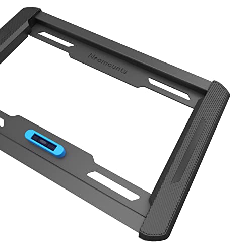 NEOMOUNTS WL30-550BL12 Support pour Ã©cran mural 24-65p - ultra-plat - installation facile