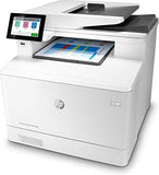 HP Color LaserJet Enterprise MFP M480f MFP colour laser A4 27ppm Copy 27ppm Print 300sheets USB LAN