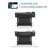 HP 728 original 130-ml Cyan Ink cartridge F9J67A