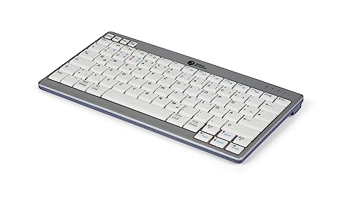 BAKKERELKHUISEN Clavier Compact UltraBoard 950 wireless (DE)