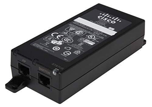 CISCO BUSINESS POWER OVER ETHERNET INJECTOR