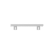 Rails additionnels 1 metre